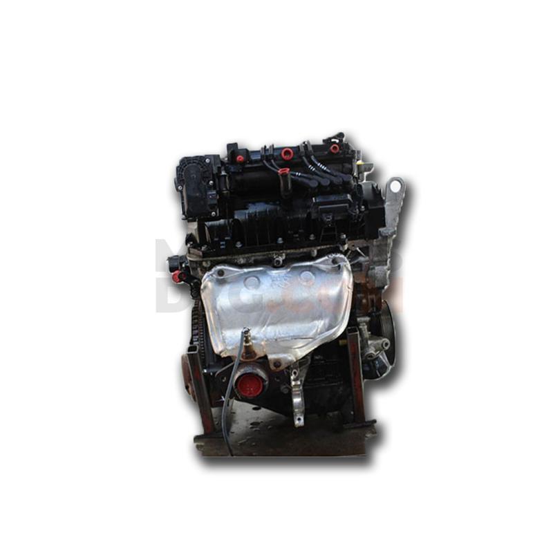 Motor D4F 730 Renault Kangoo Express (FC) 1.2 i 16V (75 cv)