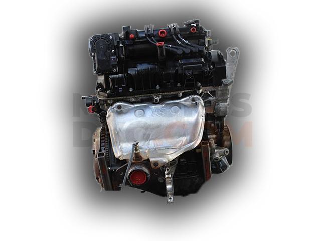 Motor D4F 730 Renault Kangoo (KC0/1) 1.2 16V (75 cv)