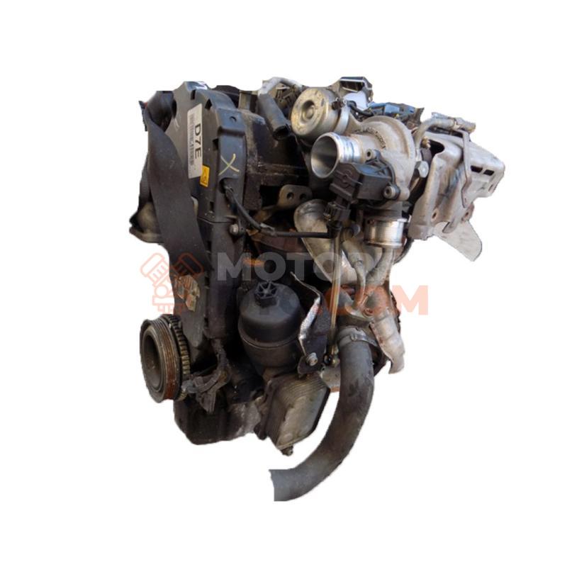 Motor D4F 732 Dacia Logan II 1.2 (75 cv)