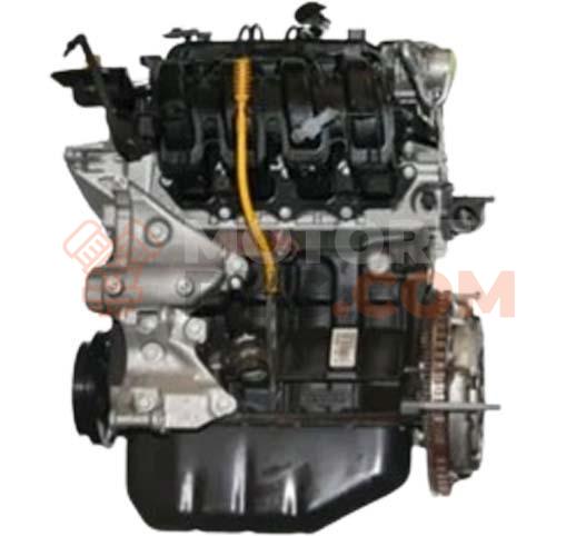 Motor D4F 732 Dacia Logan II 1.2 (75 cv)