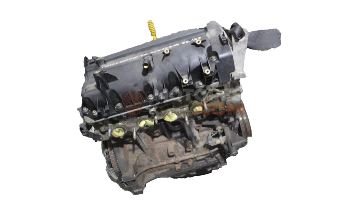 Motor d4f 732 Dacia Logan II 1.2 (75 cv)