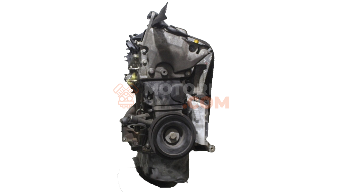 Motor d4f 732 Dacia Logan II 1.2 (75 cv)