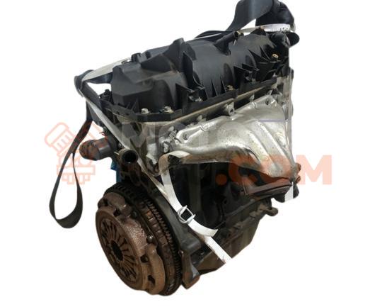 Motor D4F 732 Dacia Logan II 1.2 (75 cv) LPG
