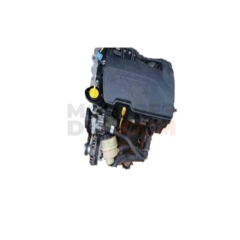 Motor D4F 732 Dacia Logan II MCV 1.2 (75 cv)