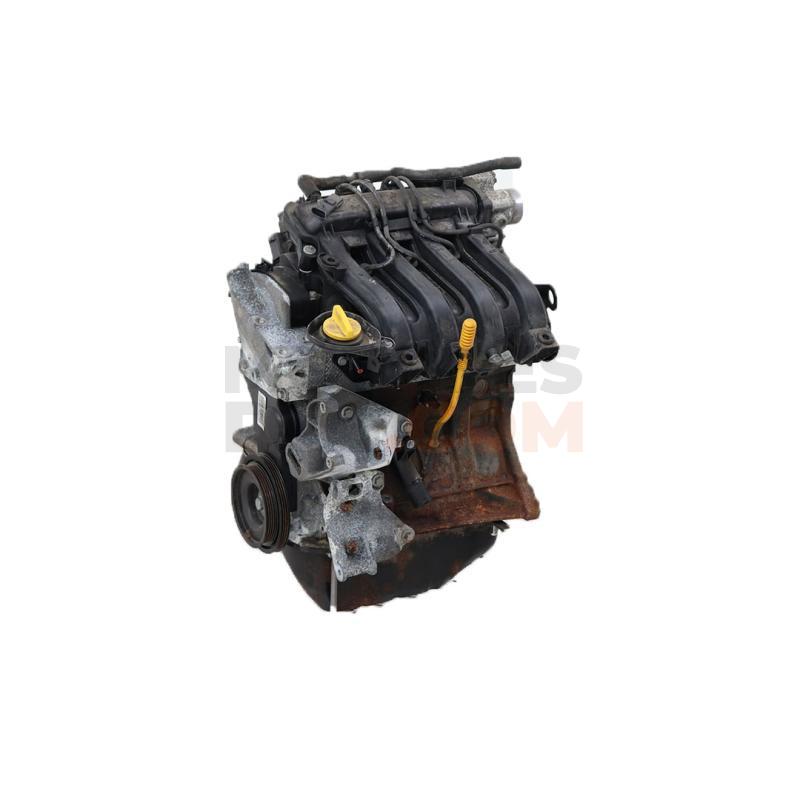 Motor D4F 732 Dacia Logan II MCV 1.2 (75 cv)