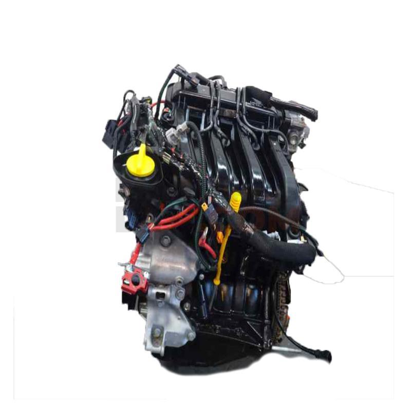Motor D4F 732 Dacia Logan II MCV 1.2 (75 cv)
