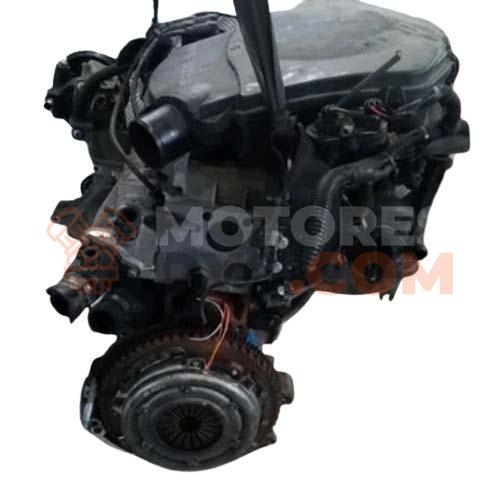 Motor d4f 732 Dacia Sandero I 1.2 16V LPG (75 cv)