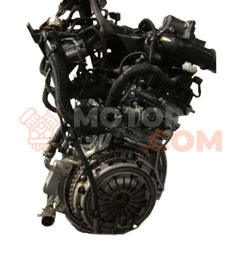 Motor d4f 732 Dacia Sandero I 1.2 (75 cv)