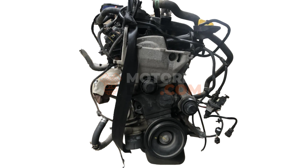 Motor d4f 732 Dacia Sandero II 1.2 (75 cv)