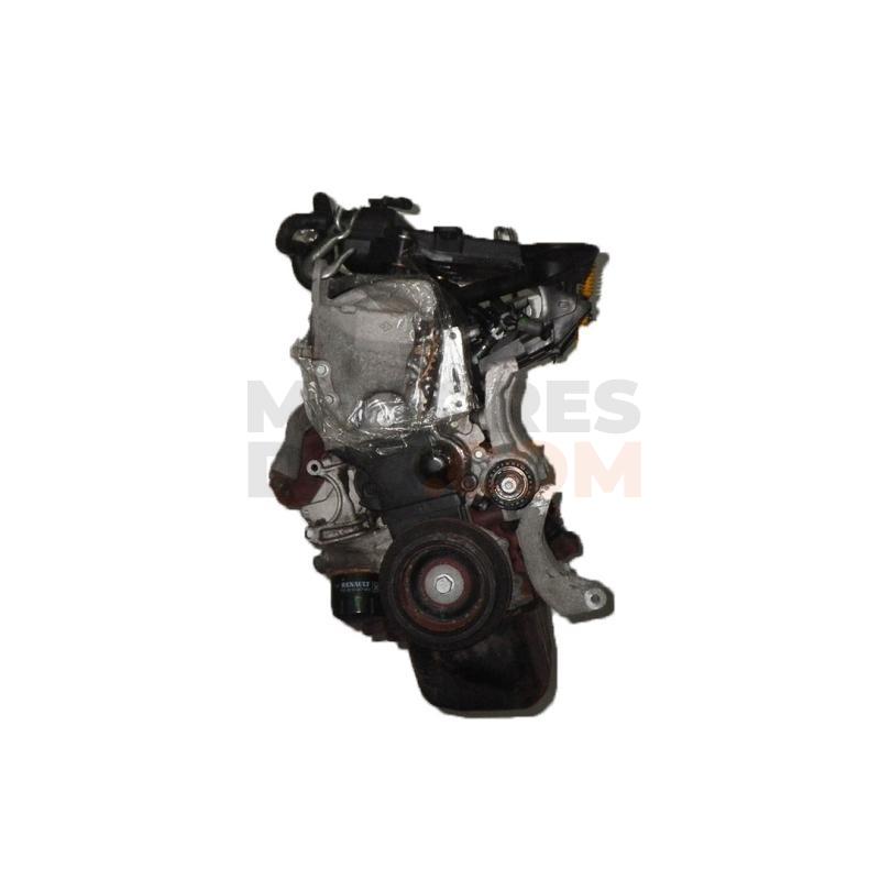 Motor D4F 732 Dacia Sandero II 1.2 (75 cv)