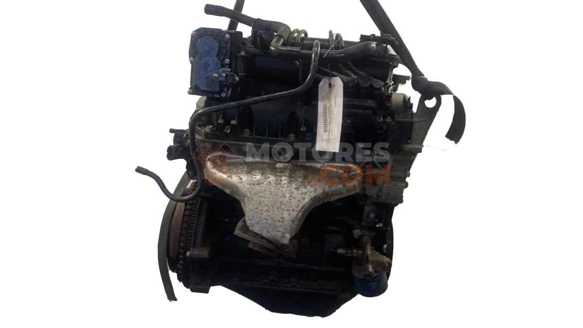 Motor D4F 732 Dacia Sandero II 1.2 (75 cv)