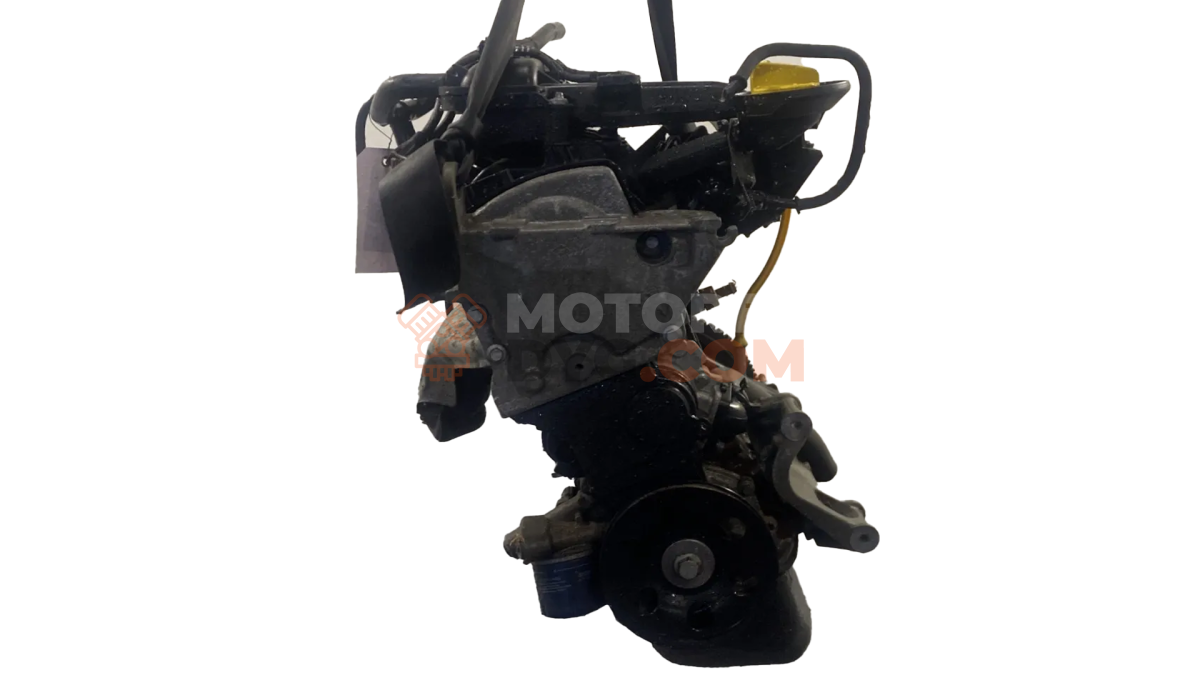 Motor D4F 732 Dacia Sandero II 1.2 (75 cv) LPG