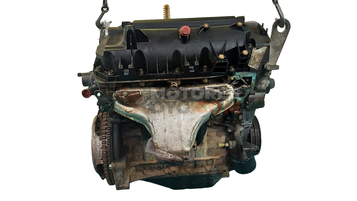 Motor d4f 732 Dacia Sandero II 1.2 (75 cv) LPG