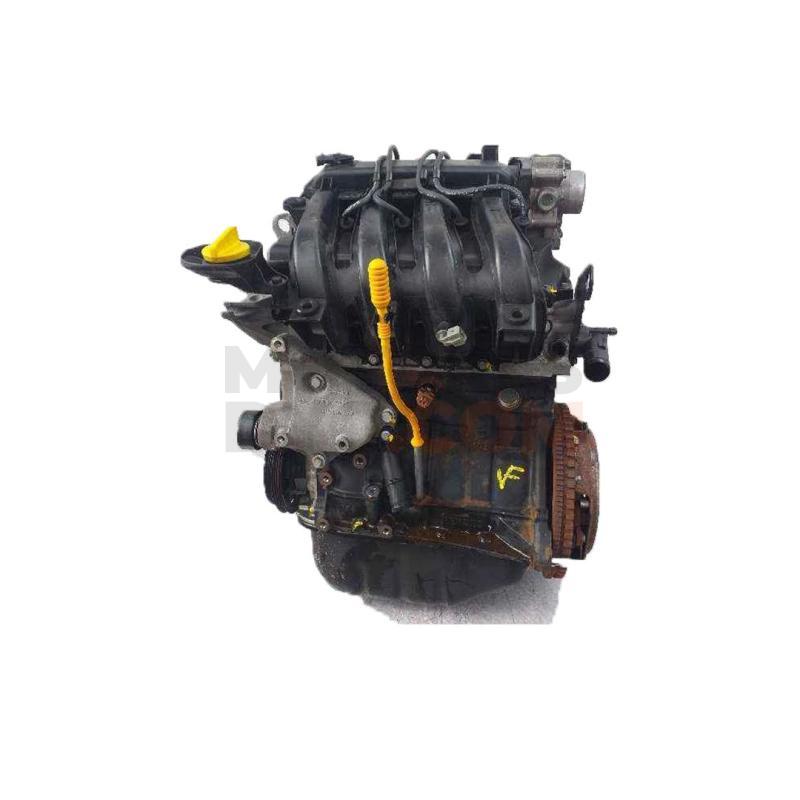 Motor D4F 732 Dacia Sandero II (Versión 2016) 1.0 SCe (73 cv)