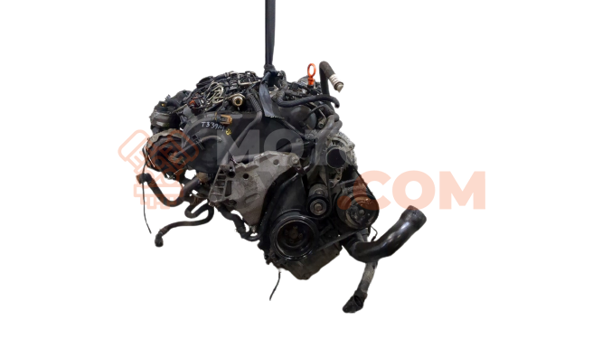 Motor D4F 734 Dacia Logan I 1.6 16V LPG (75 cv)