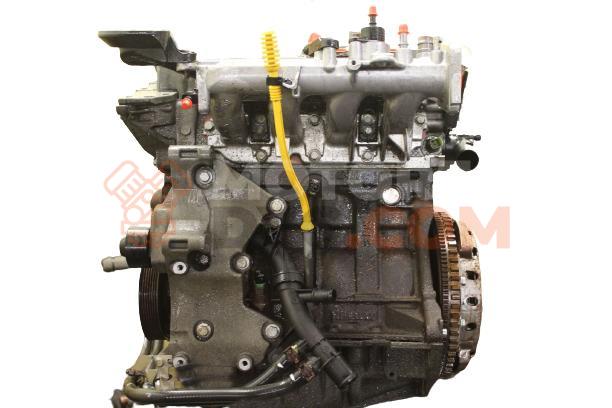 Motor D4F 734 Dacia Logan II 1.2 (75 cv)