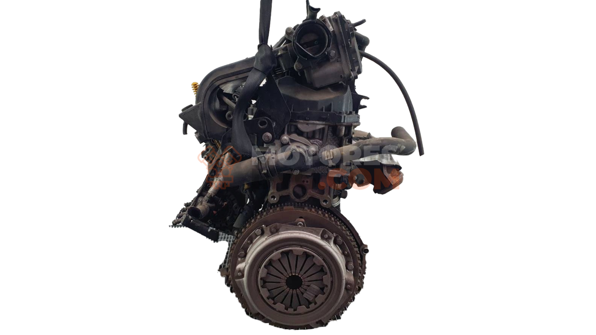 Motor D4F 734 Dacia Sandero II 1.2 (75 cv)