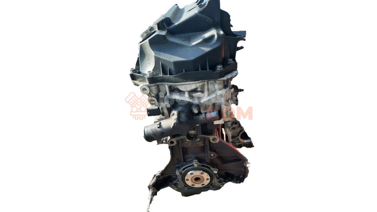 Motor D4F 740 Renault Clio III 1.2 i 16V (78 cv) Automatico
