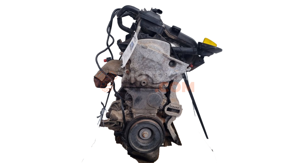 Motor D4F 740 Renault Clio III 1.2i 16V (75 cv)