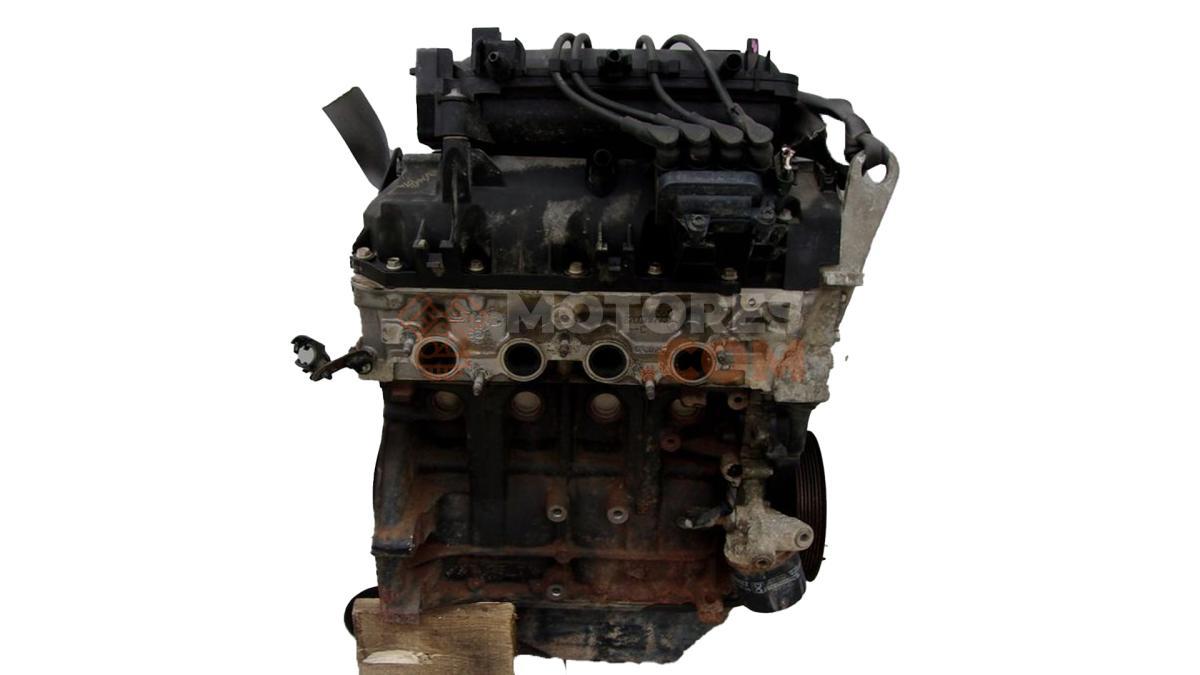 Motor D4F 740 Renault Modus 1.2i 16V (75 cv)