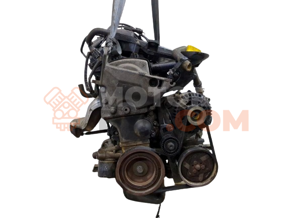 Motor D4F 740 Renault Modus 1.2i 16V (75 cv)