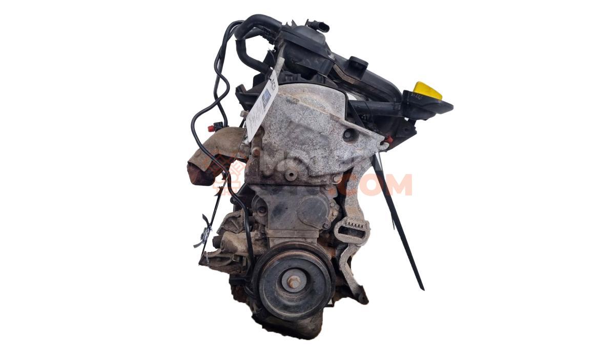 Motor D4F 740 Renault Modus 1.2i 16V (75 cv)