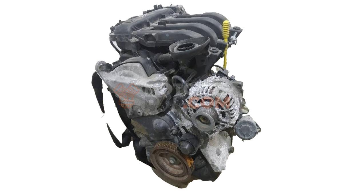 Motor D4F 740 Renault Modus 1.2i 16V (75 cv)