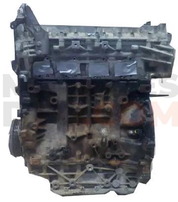 Motor D4F 764 Renault Clio III 1.1i 8V (59 cv)