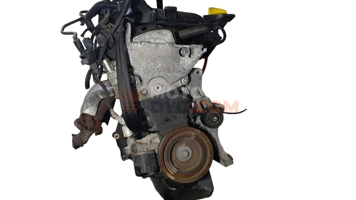 Motor D4F 770 Renault Twingo II 1.2 16V (76 cv)