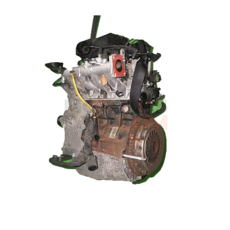 Motor D4F 780, D4F 782 Renault Twingo II 1.2 16V TCE GT (100 cv)