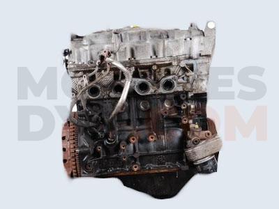 Motor D4F 784 Renault Clio Grandtour (KR0/1_) 1.2 16V (KR0P) (101 cv)