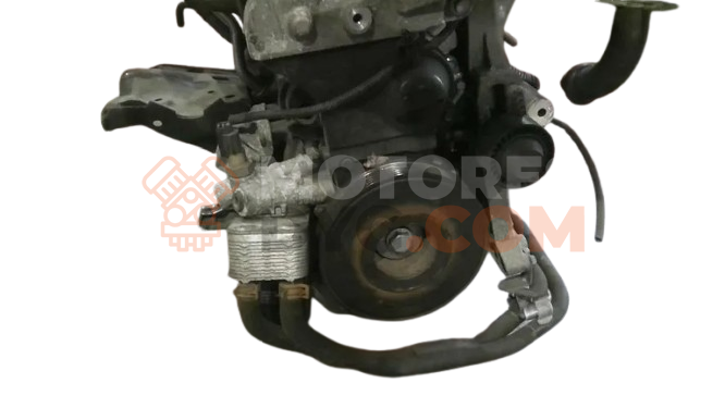 Motor D4F 784 Renault Clio III 1.2 16V (101cv)
