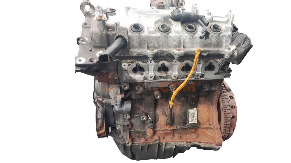 Motor D4F 784 Renault Clio III 1.2 i 16V (78 cv) Automatico