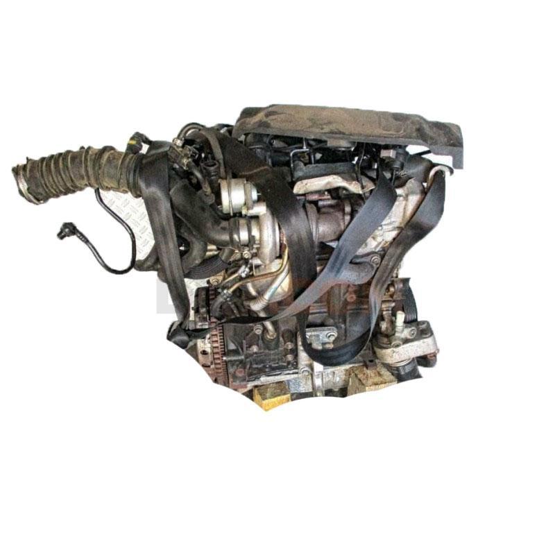Motor D4F784 Renault Modus 1.2i 16V (75 cv)