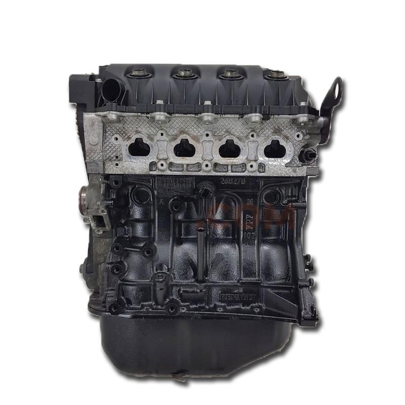 Motor D4F Dacia Logan I 1.2 16V (LSN1, LS02, BS02) (75 CV)