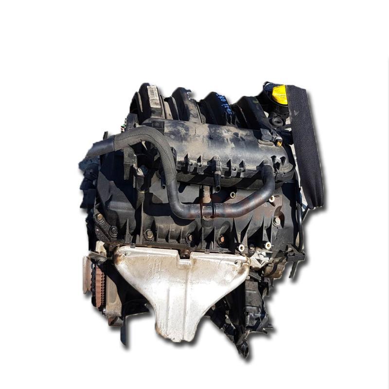 Motor D4F Dacia Sandero I 1.2 (75 cv)