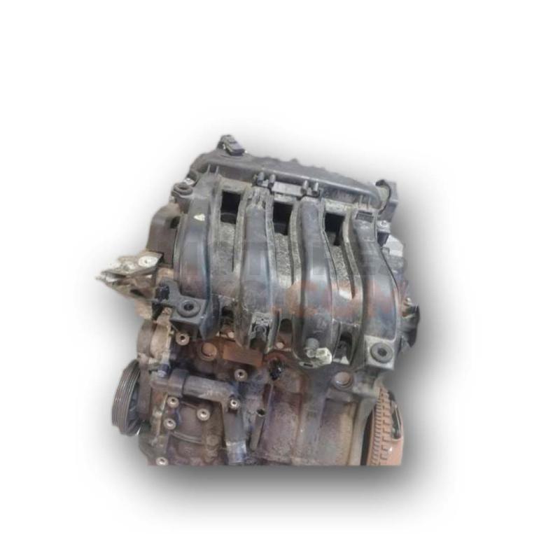 Motor D4F F732 Dacia Dokker Van 1.5 dCi (75 cv) FAP