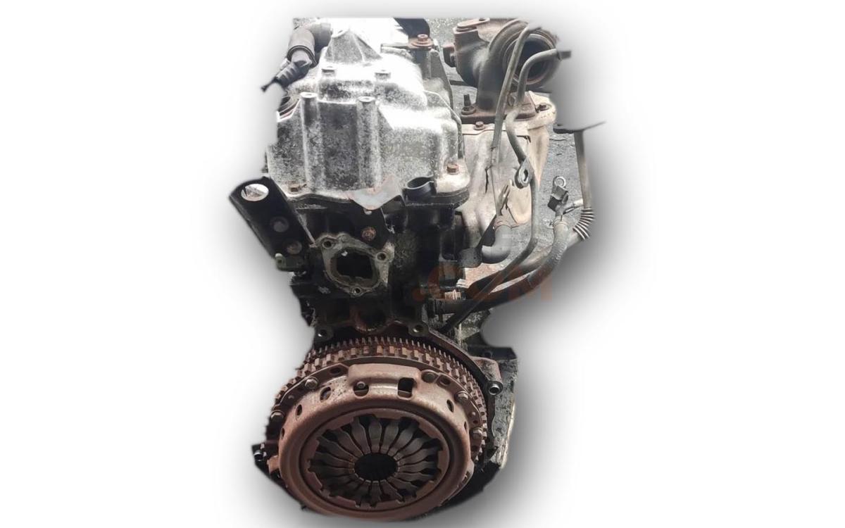 Motor D4F H784 Renault Pulse 1.2 (76 cv)