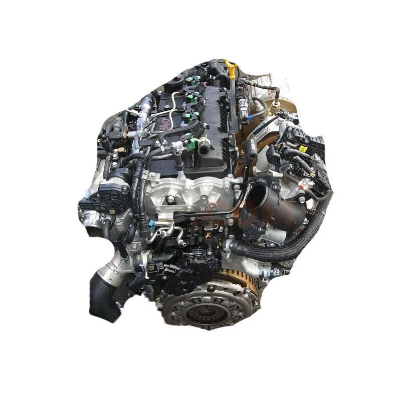 Motor D4F Hyundai i40 combi 1.7 CRDi (115 cv)