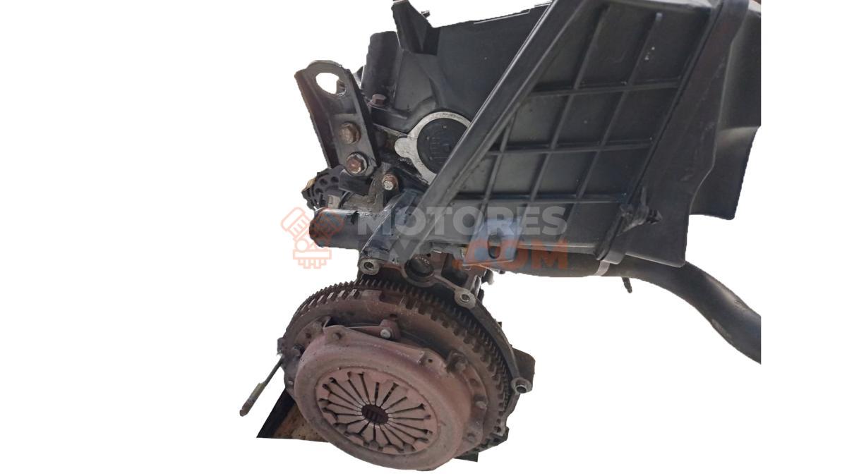 Motor D4F Renault Clio II 1.2 i 16V (75 cv)