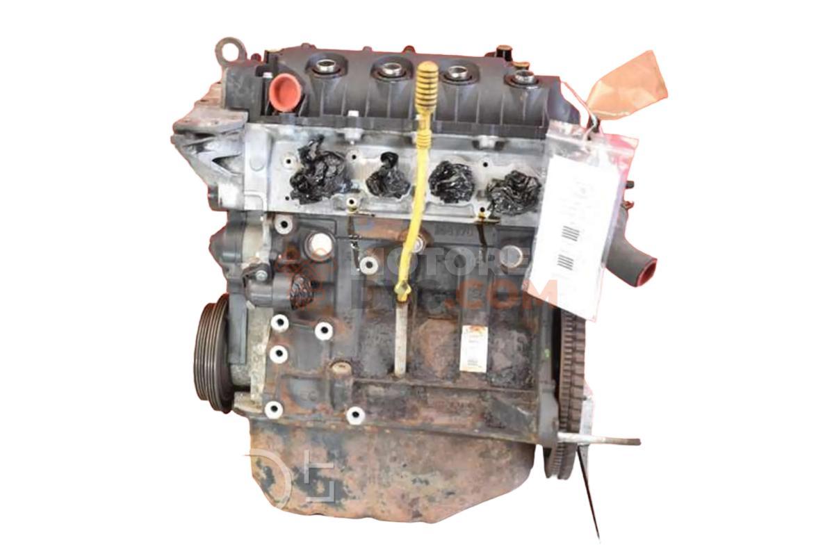 Motor D4F Renault Clio III 1.2i 16V (75 cv)