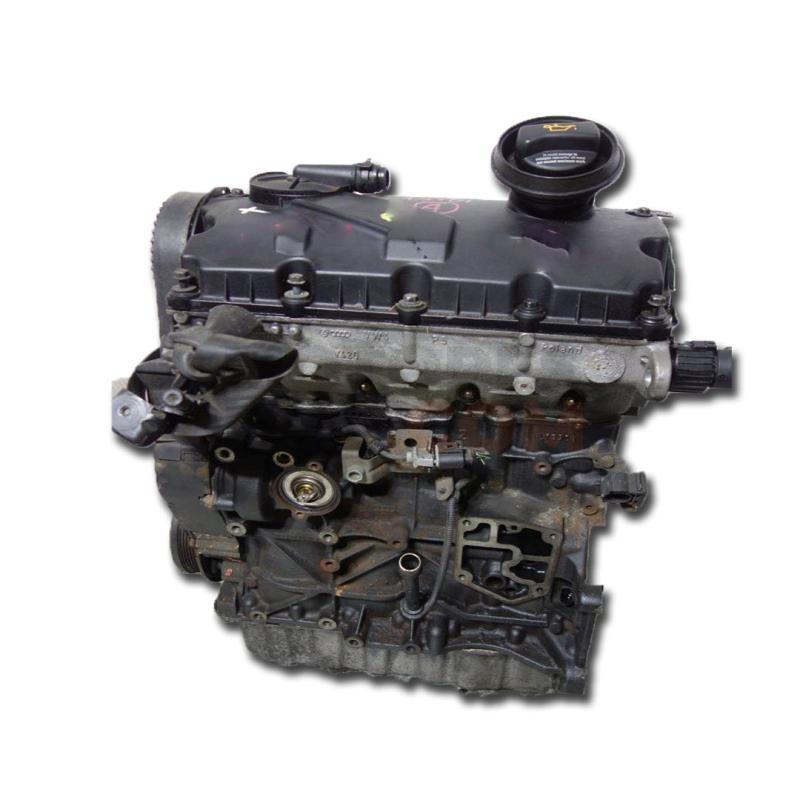 Motor D4F Renault Thalia I 1.2 16V (75cv)