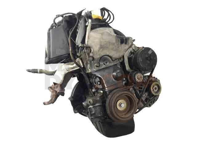 Motor d4f712 Renault Clio II 3.0 V6 Sport (CB1H, CB1U, CB2S) (254 cv)