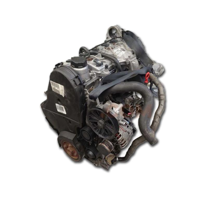 Motor d4f732 Dacia Logan I 1.2 16V (LSN1, LS02, BS02) (75 CV)