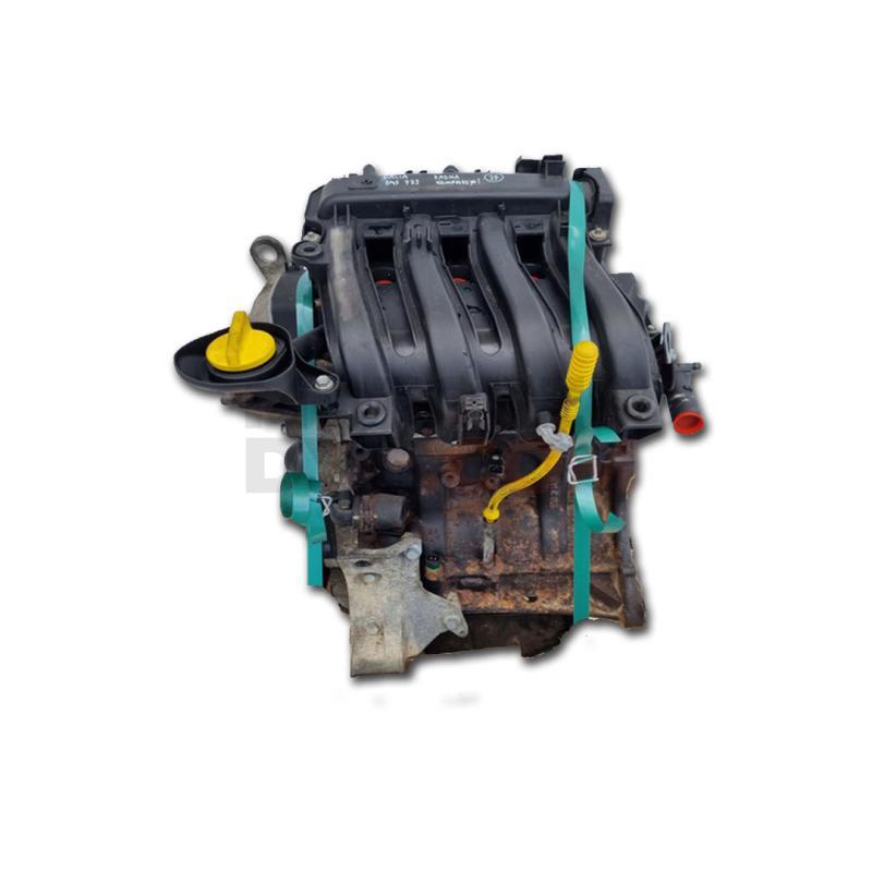Motor d4f732 Dacia Sandero I 1.2 (75 cv)