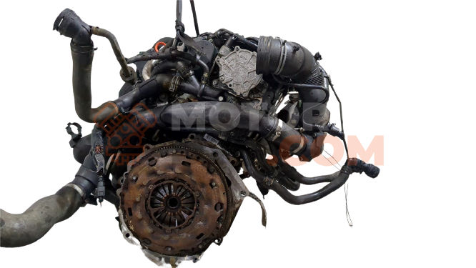 Motor D4F732 Dacia Sandero II 1.2 (75 cv) LPG