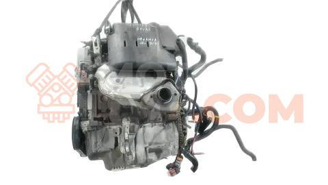 Motor D4F734 Dacia Logan I 1.6 16V LPG (75 cv)
