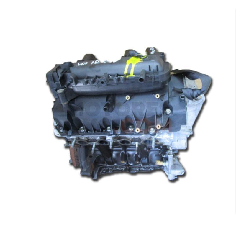 Motor d4f740 Renault Clio III 1.2i 16V (65 cv)