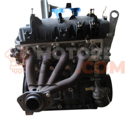Motor D4F740 Renault Clio III (Versión 2009) 1.1 i 16V (75 cv) Automatico