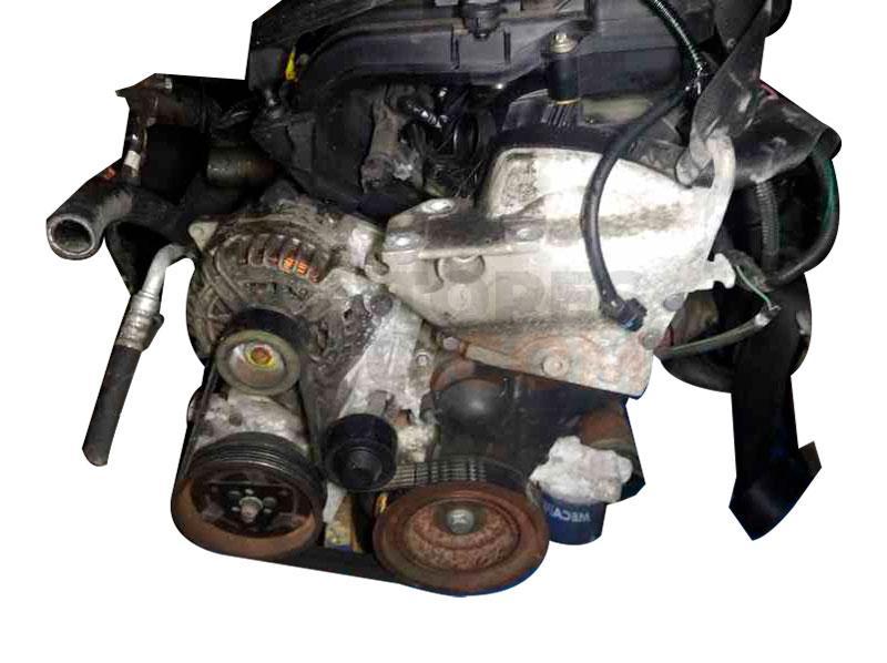Motor D4F740 Renault Modus 1.2i 16V (75 cv)